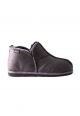Shepherd Pantoffels Anton 4921066 Grijs