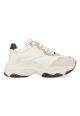 Bronx Sneakers Baisley 66456-AC-3678 Wit