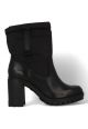 G-Star KERLLIE II MID NYL W 2241 037707 0999 Zwart