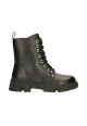 Bullboxer Boots AAF504F6S_BKBKKB00 Zwart