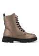 Bullboxer Boots Paislie Mid Lace AAF504F6S_BZBR Brons