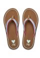 Reef Slippers Kids Devy Multi CI6809 Rood