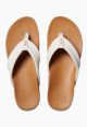 Reef Slippers Cushion Shea CI8832 Wit