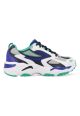 Fila CR-CW02 Ray Tracer Teens FFT0025.13266 Wit / Blauw