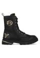 Replay Boots Jopling 8 JL170023S-0006 Zwart / Goud