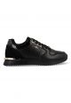 Mexx Sneakers Fleur Ellen MIKE1002243W-1100 Zwart