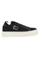 Antony Morato Sneakers MMFW01563-LE500019-9000 Zwart
