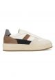 Antony Morato Sneakers MMFW01724-LE300105-1000 Wit