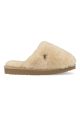 Warmbat Pantoffels Mungo MNG327051 Stone Beige