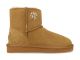 Mexx Boots MXCH011601W Bruin