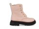 Shoesme Boots NT21W007-A Roze