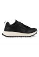 G-Star THEQ RUN LGO MTC W 2211 004521 0999 Zwart