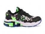 Skechers Mega Craft 400000L/BBLM Blauw / Groen