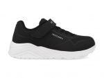 Skechers Uno Lite Vendox 403695L/BLK Zwart