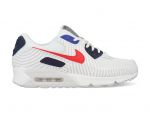 Nike Air Max 90 CW7574-100 Euro Tour