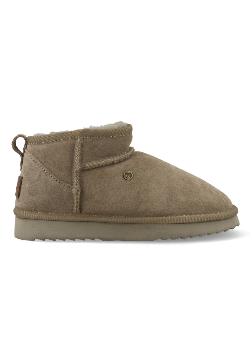 Warmbat Boots Durack DRC321032 Moss Groen-36 maat 36 afbeelding
