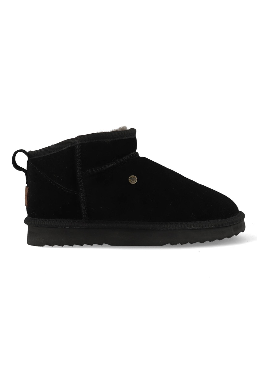 Warmbat Boots Durack DRC321099 Zwart-36 maat 36 afbeelding