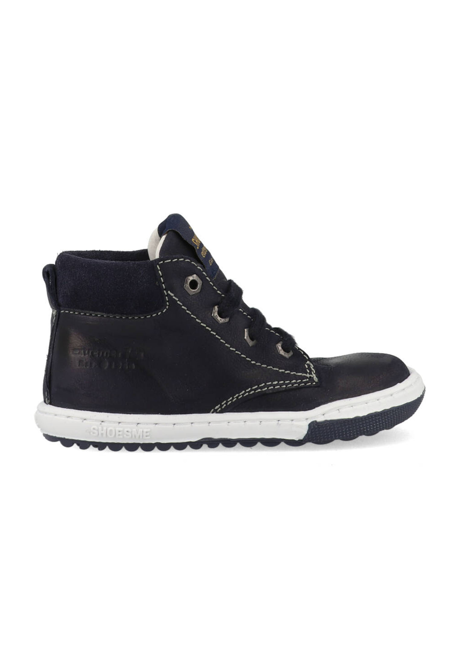 Shoesme Sneakers EF22S039-E Blauw-22 maat 22 afbeelding