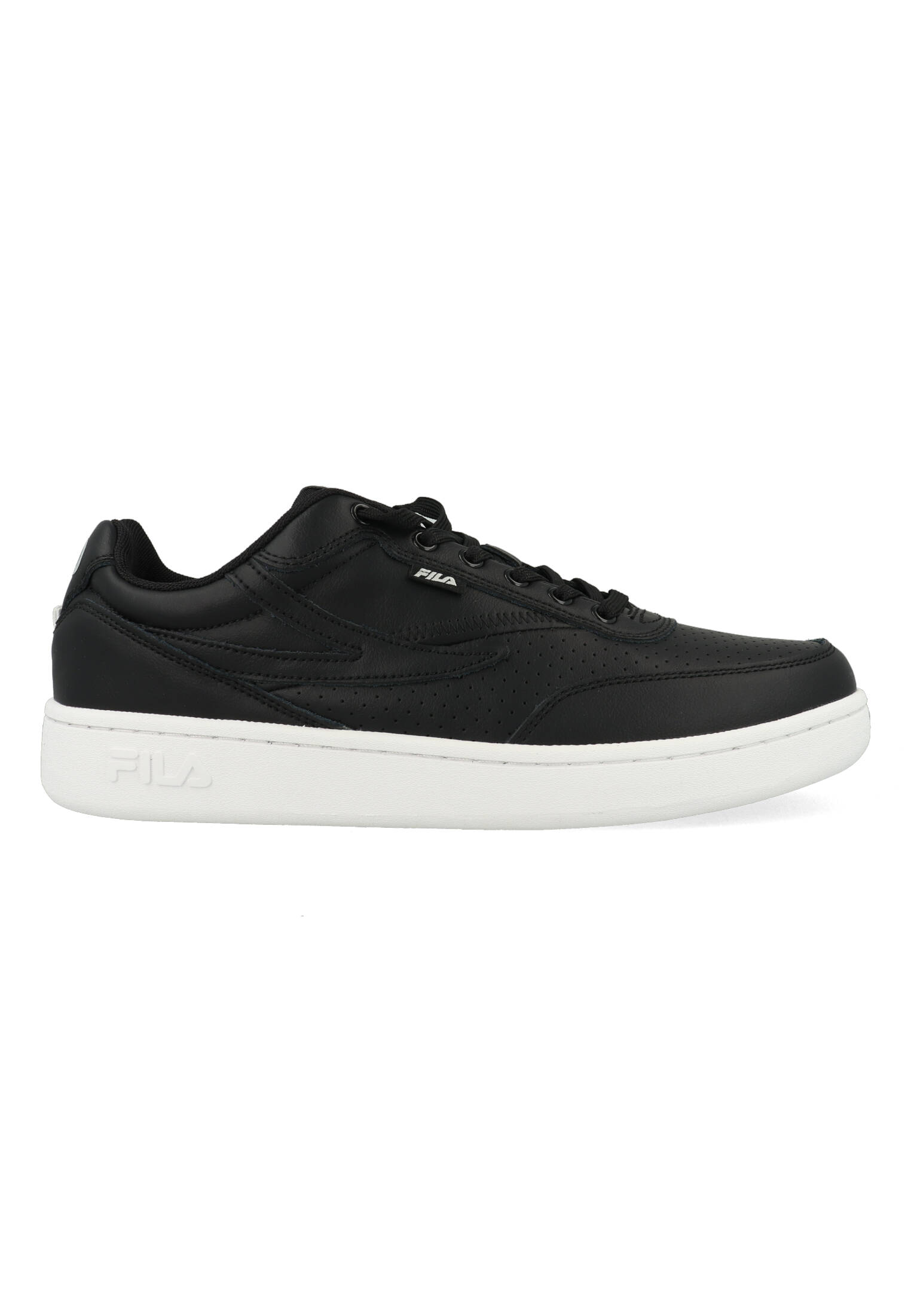 Fila Sevaro FFM0217.80010 Zwart 44 maat 44