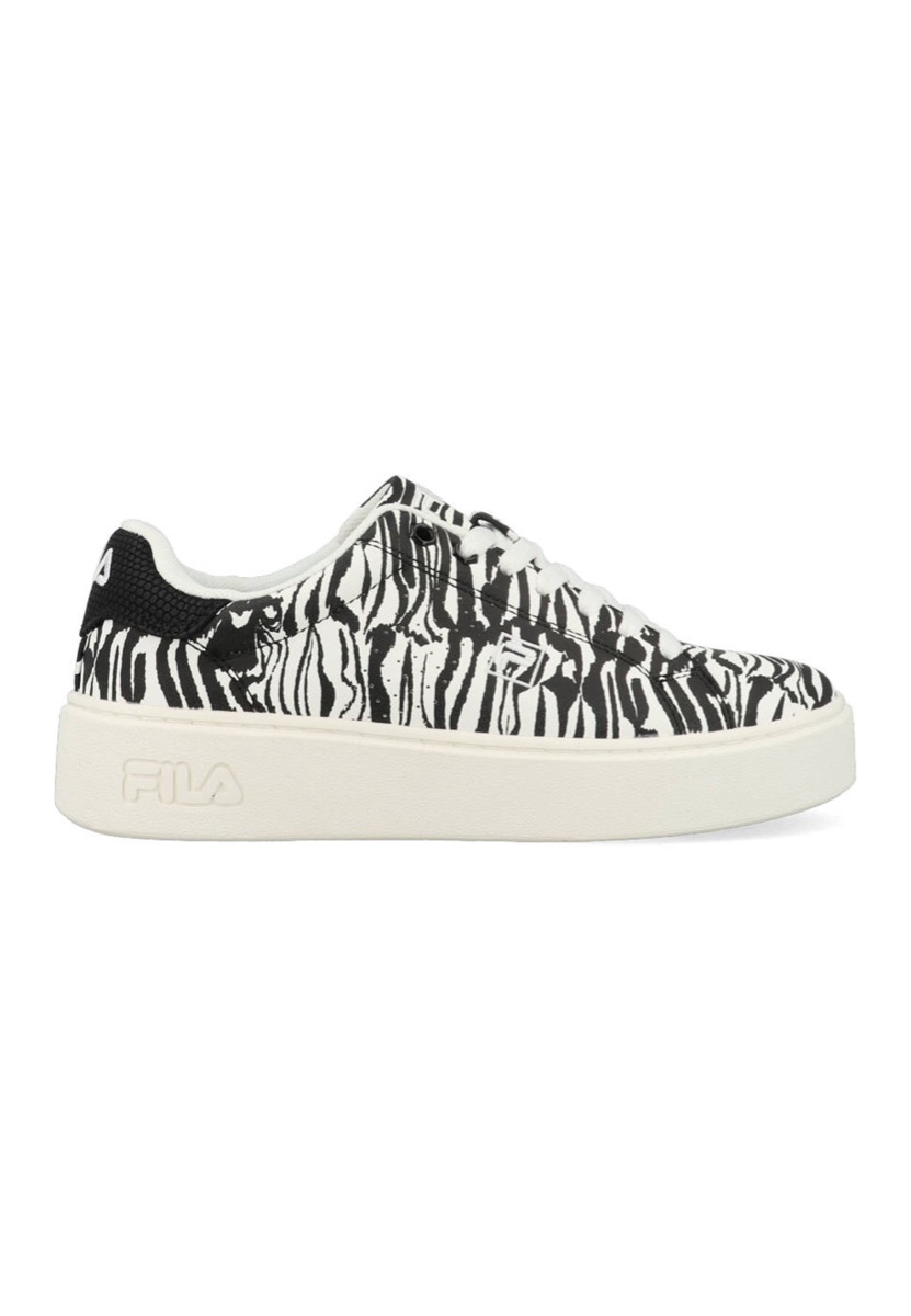 Fila Crosscourt Altezza A FFW0023.13036 Wit-38 maat 38 afbeelding