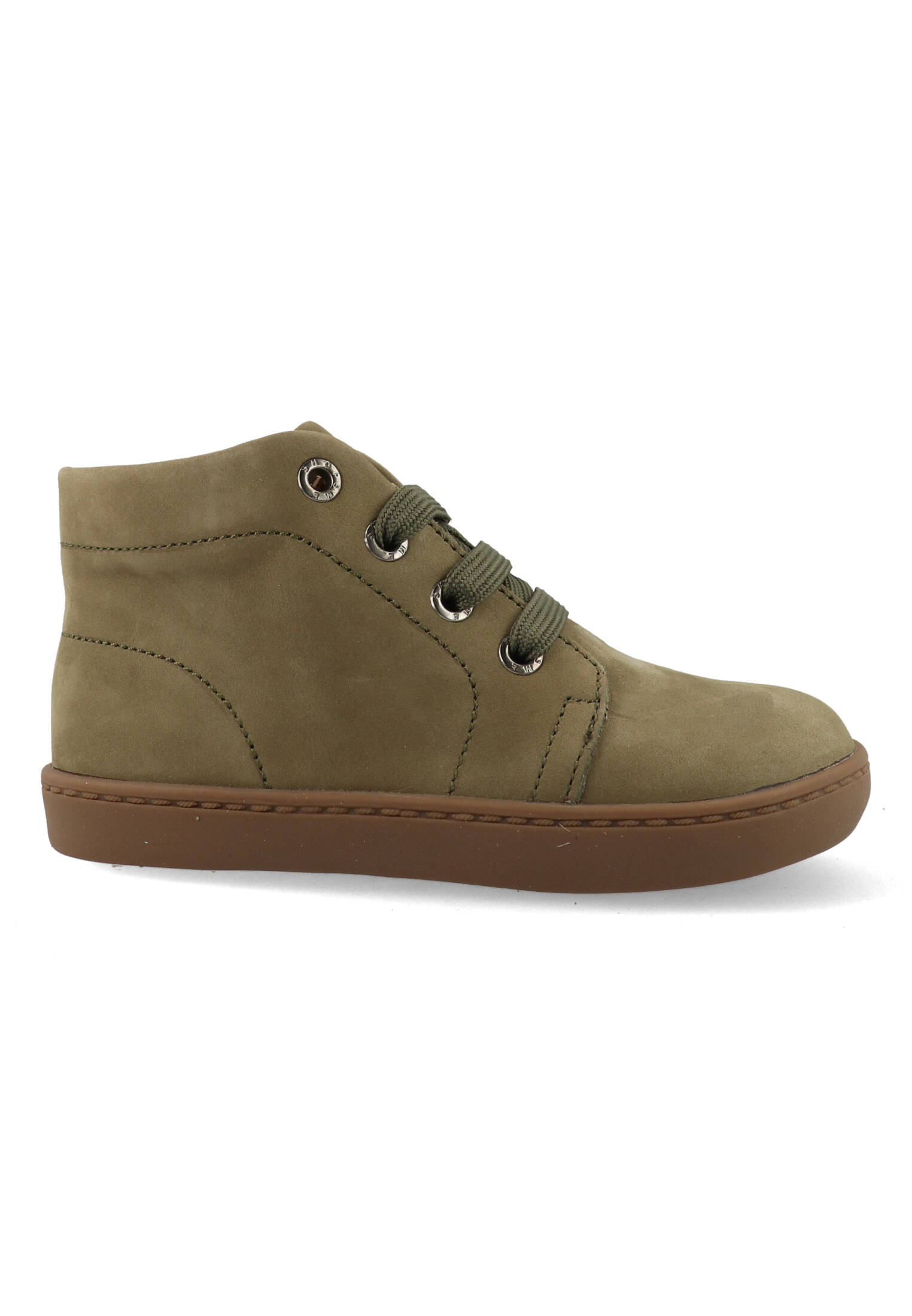 Shoesme Sneakers FL22W001 B Groen 20 maat 20