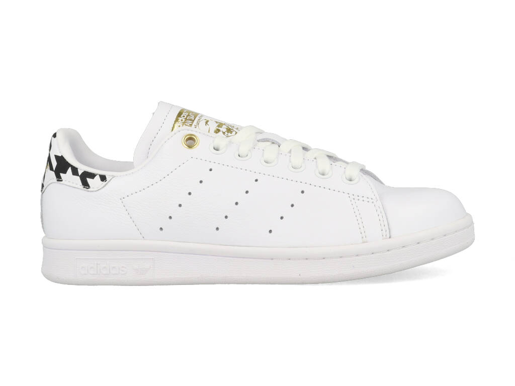 Adidas Stan Smith Cloud White FU9636 Wit-36 2/3 maat 36 2/3 afbeelding