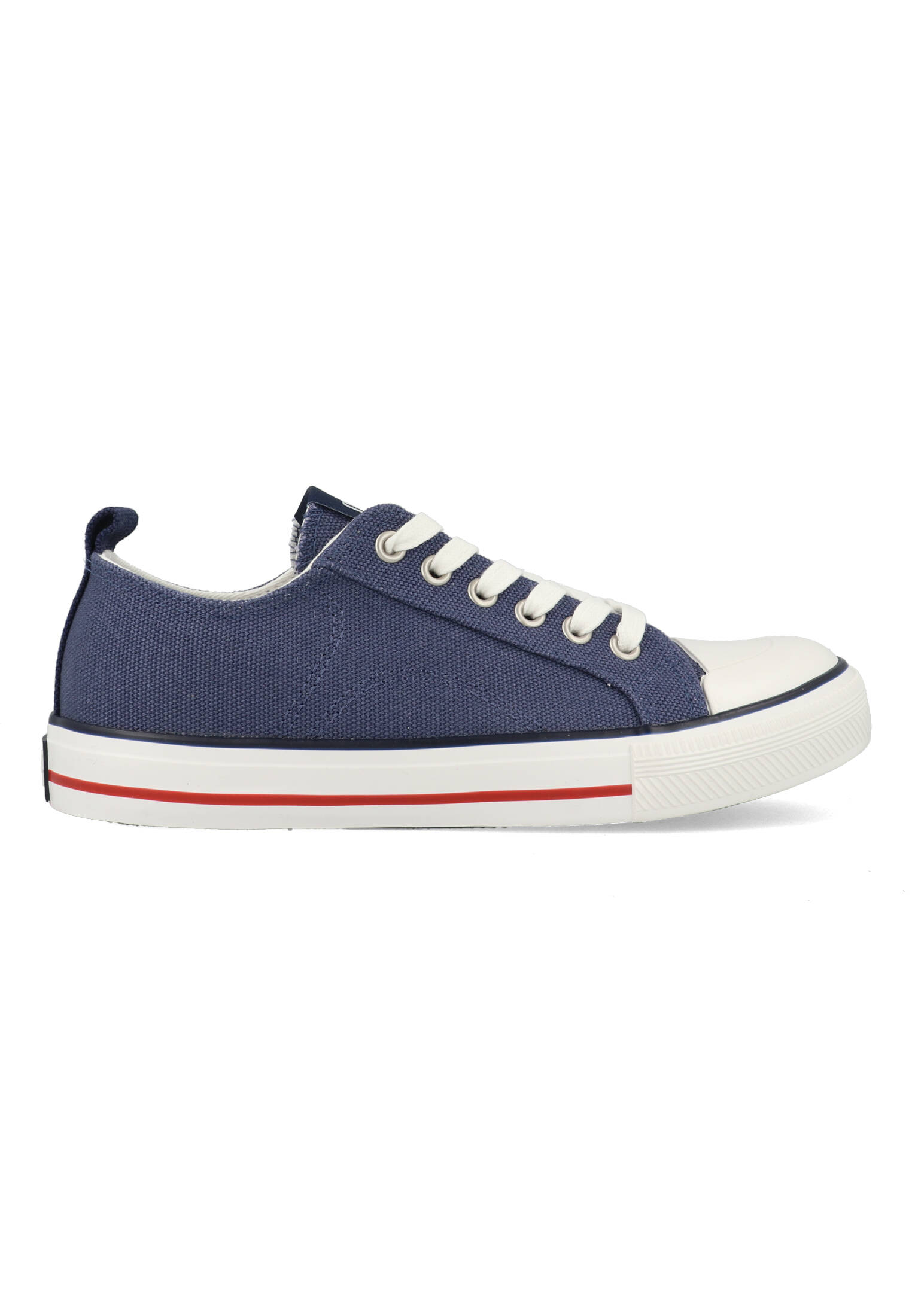 GAP Sneakers Houston CVS GAL001F5TWCRMB Blauw 38 maat 38