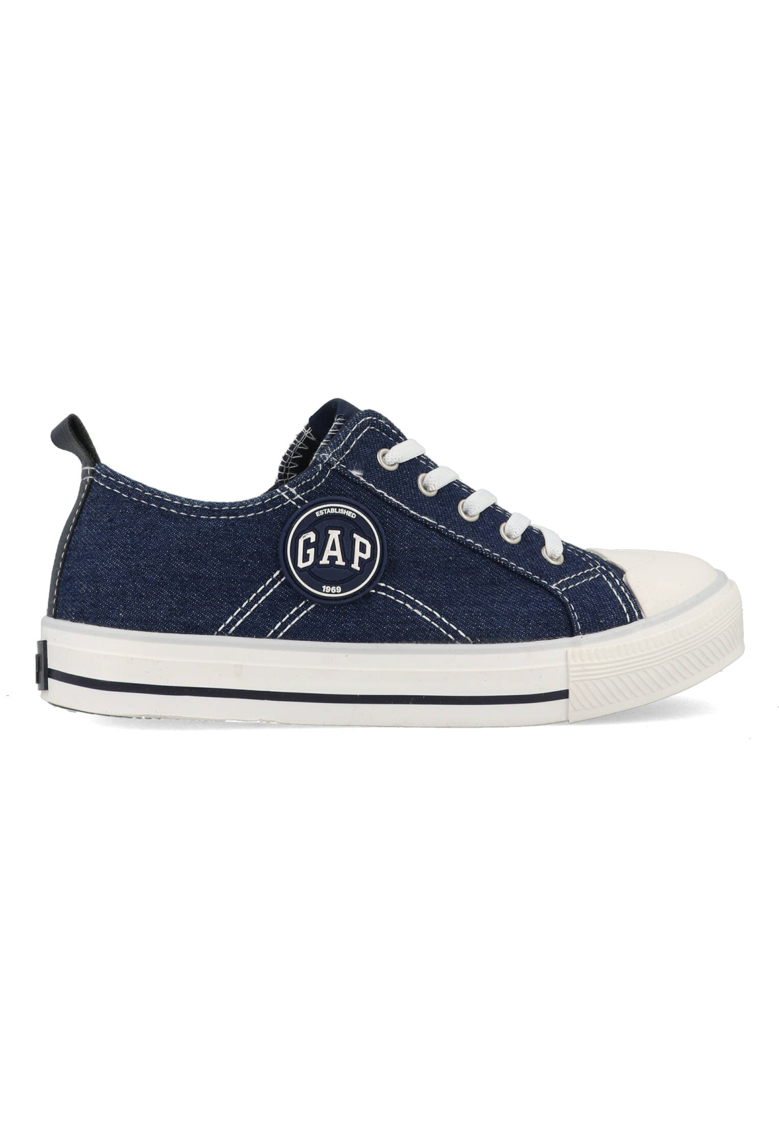 GAP Sneakers Houston Denim GAL001F5TYELYB Blauw-31 maat 31 afbeelding