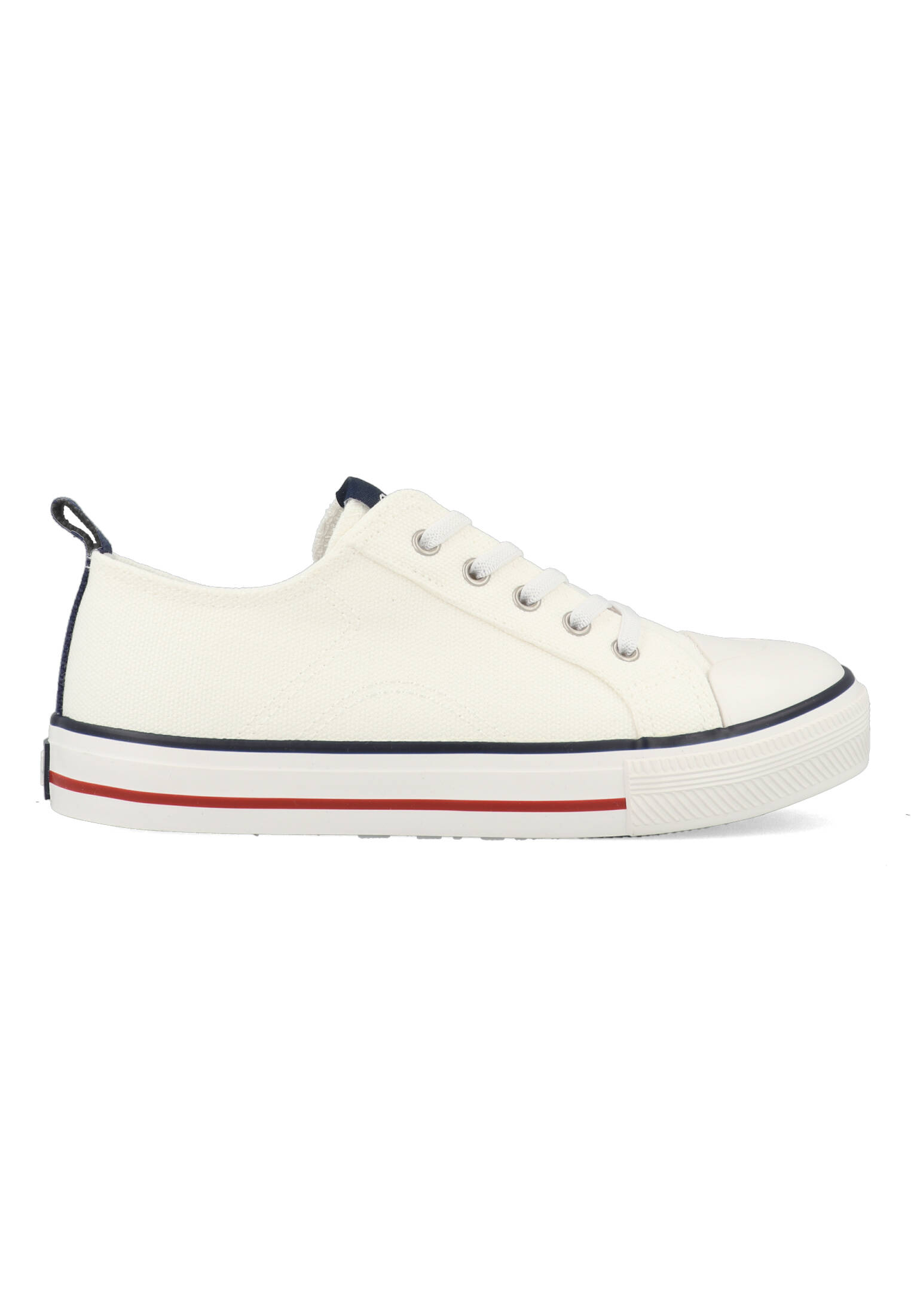 GAP Sneakers Houston GAL001F5TYWHIT Wit-32 maat 32 afbeelding
