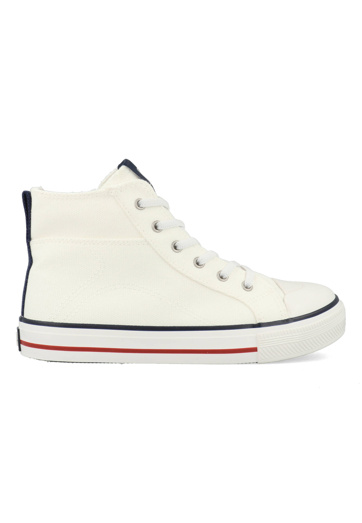 GAP Sneakers Houston GAL501F6TYWHIT Wit-31 maat 31 afbeelding