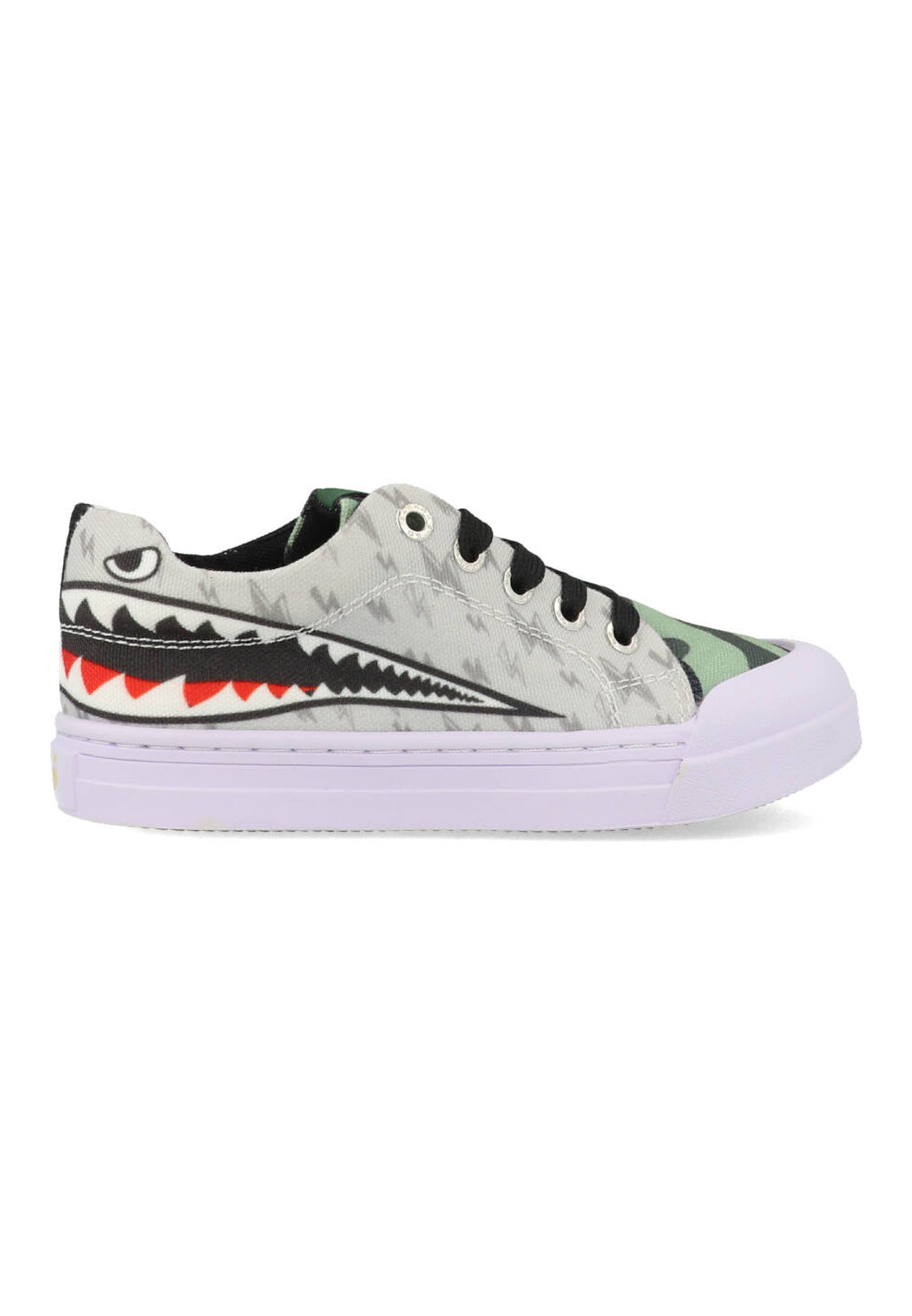 Go Banana&apos;s Sneakers GB_SHARKATTACK Blauw-22 maat 22 afbeelding