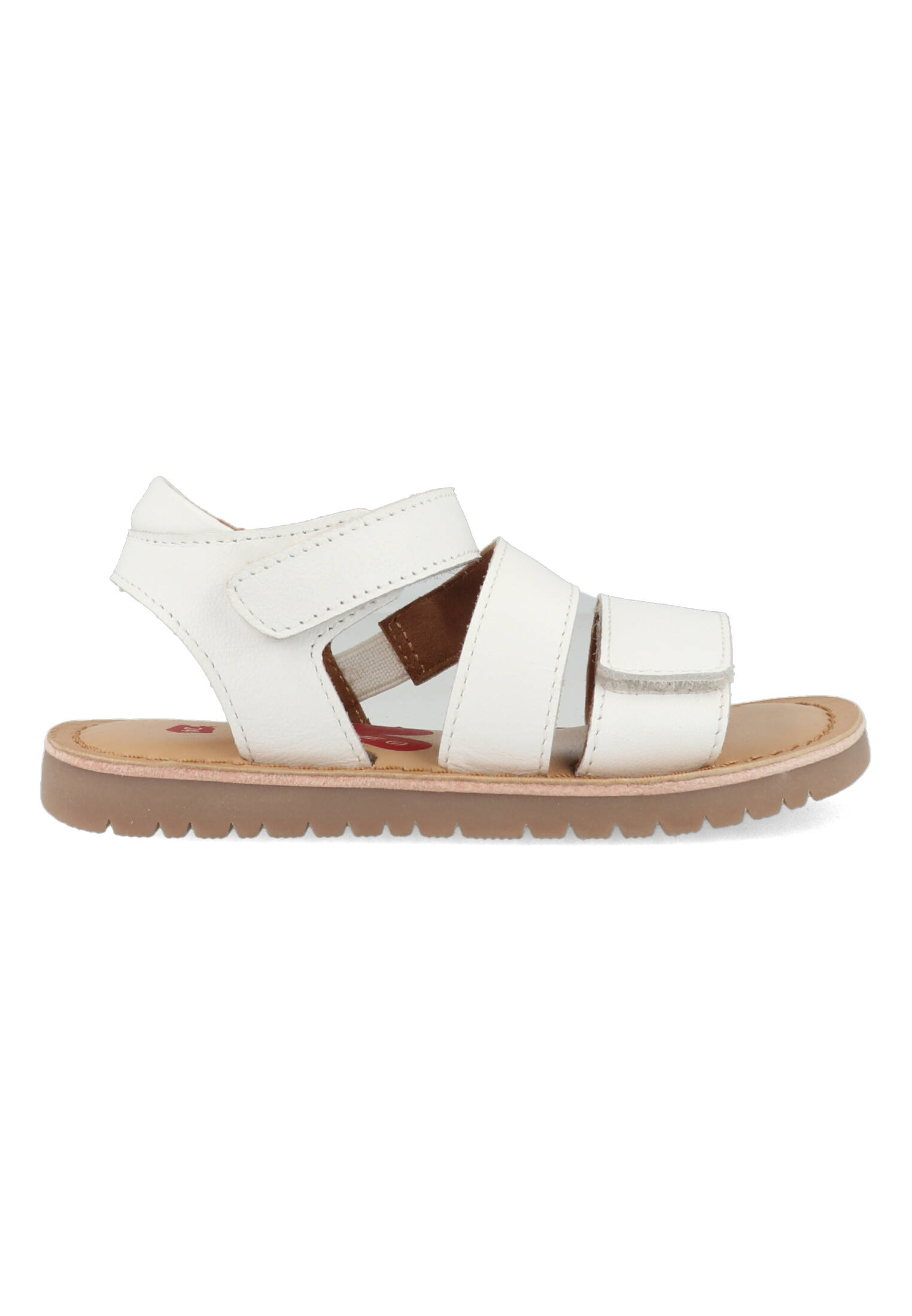 Shoesme Sandalen IC23S035-A Wit-30 maat 30