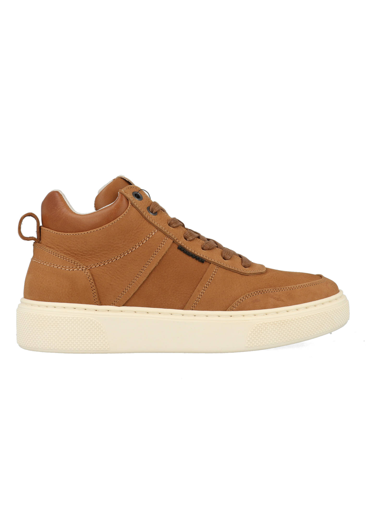 Bullboxer Sneakers 783N50005ACAMLSU10 Bruin-43 maat 43 afbeelding