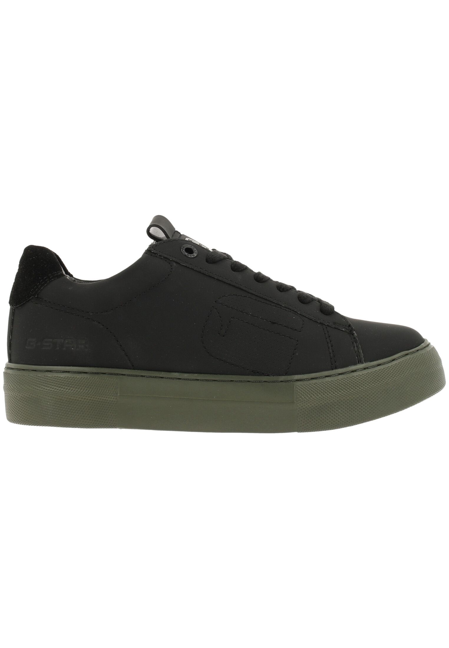 G-Star LOAM II COS STP W 2241 006515 0996 Groen-36 maat 36 afbeelding