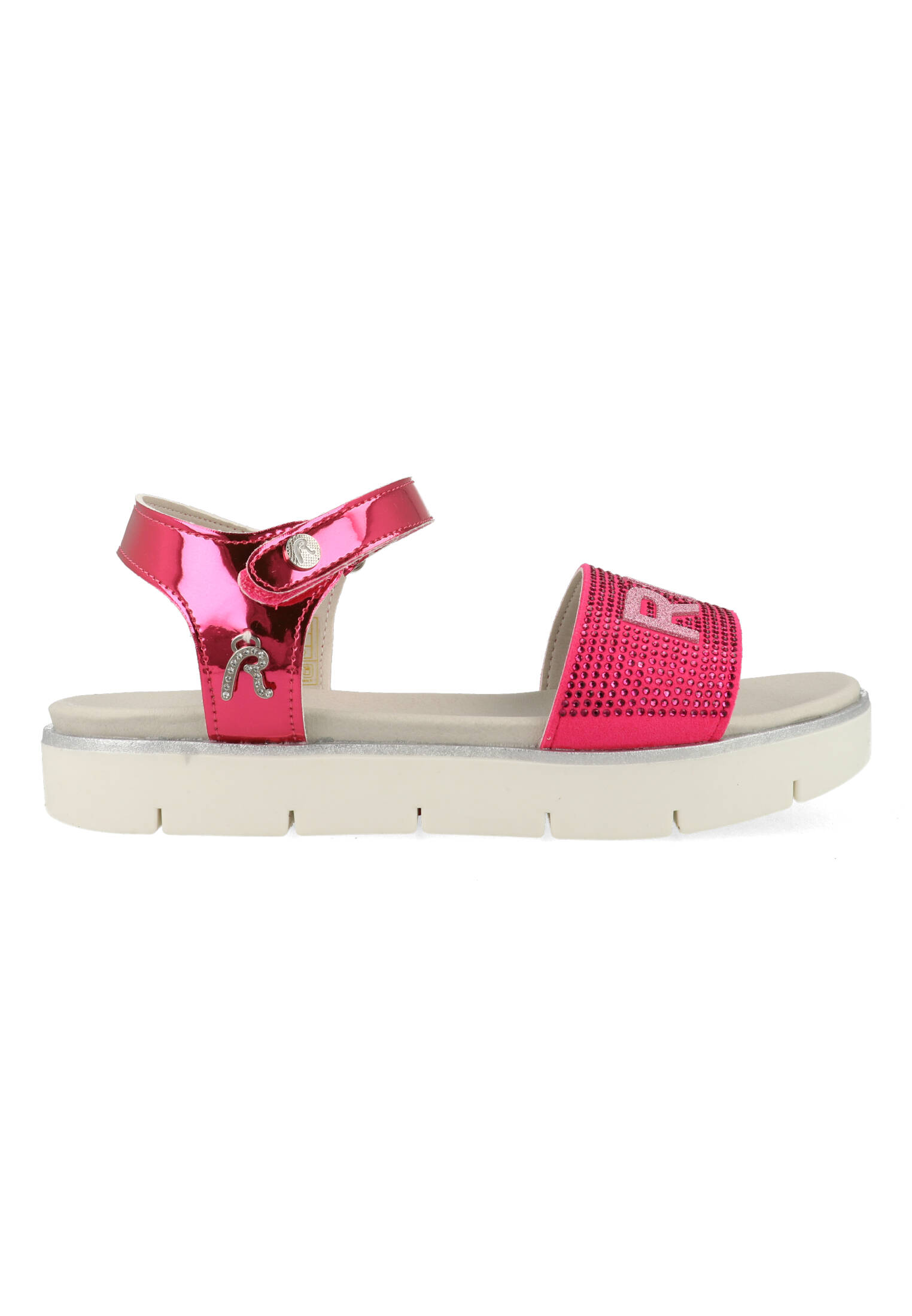 Replay Sandalen JT240014S-0025 Roze-30 maat 30 afbeelding