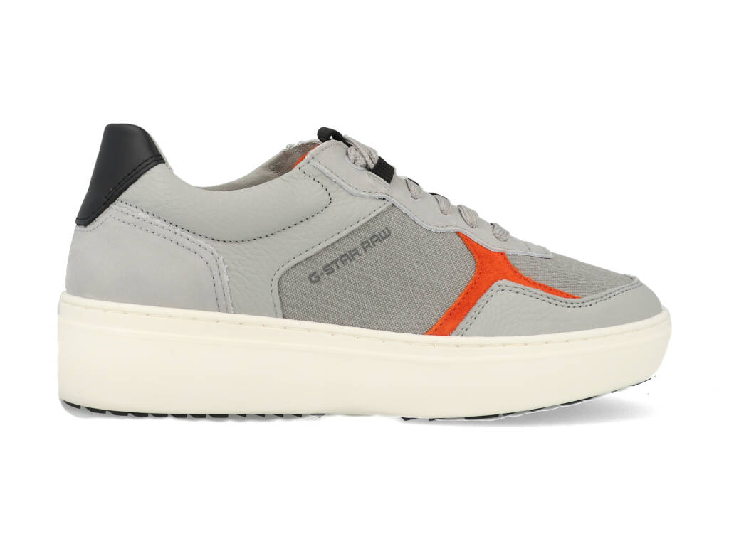 G-Star LASH TEC M 2212 009510 0240 Grijs-45 maat 45 afbeelding