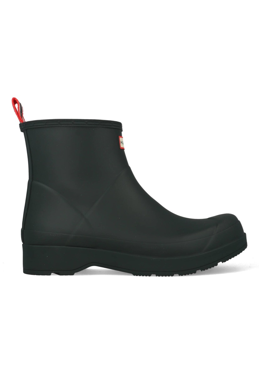 Hunter Regenlaarzen MFS9088RMA-ATM Donker Grijs-39 maat 39 afbeelding