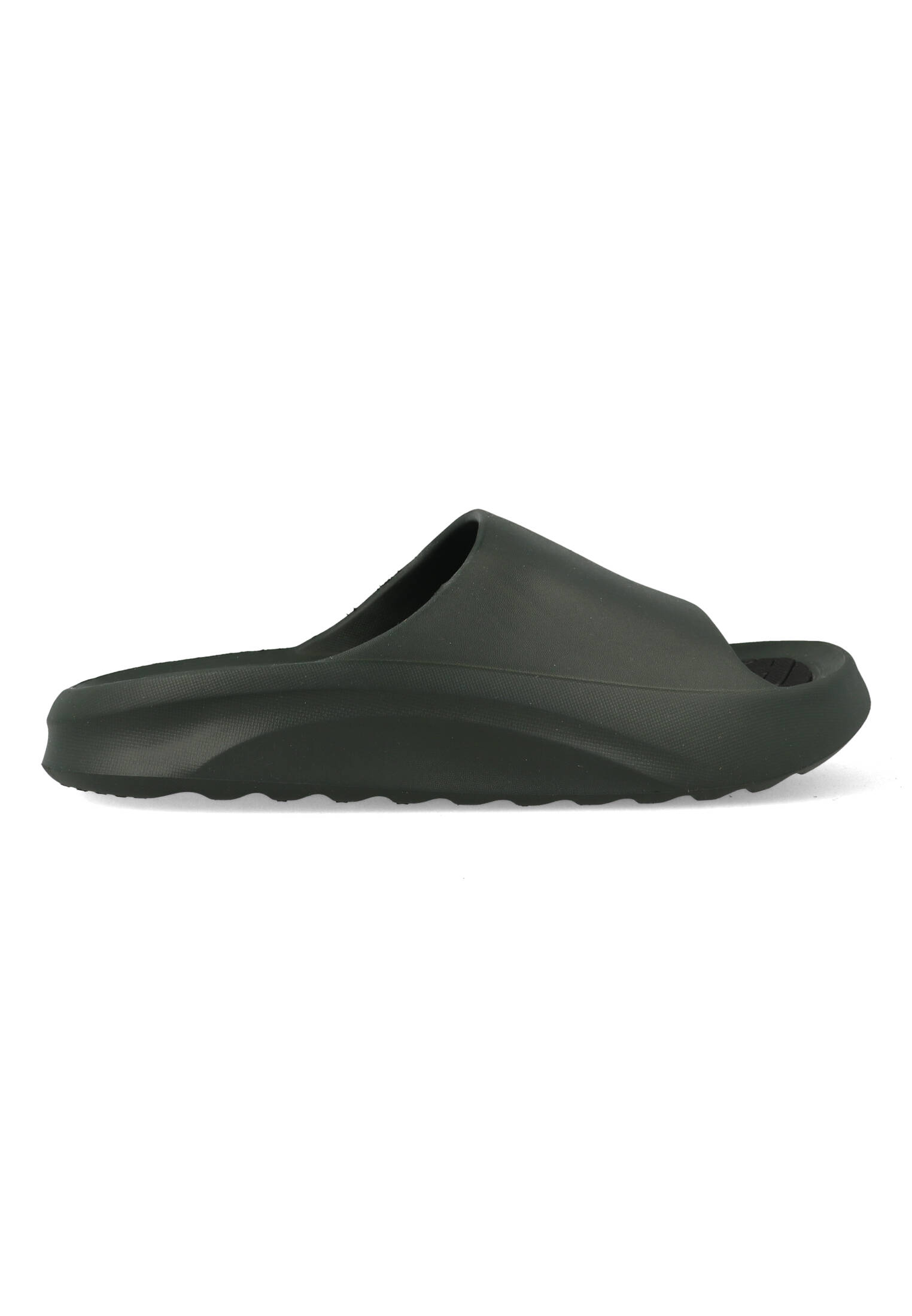 Antony Morato Slippers MMFF00017-AF020001-4072 Donker Groen-41 maat 41