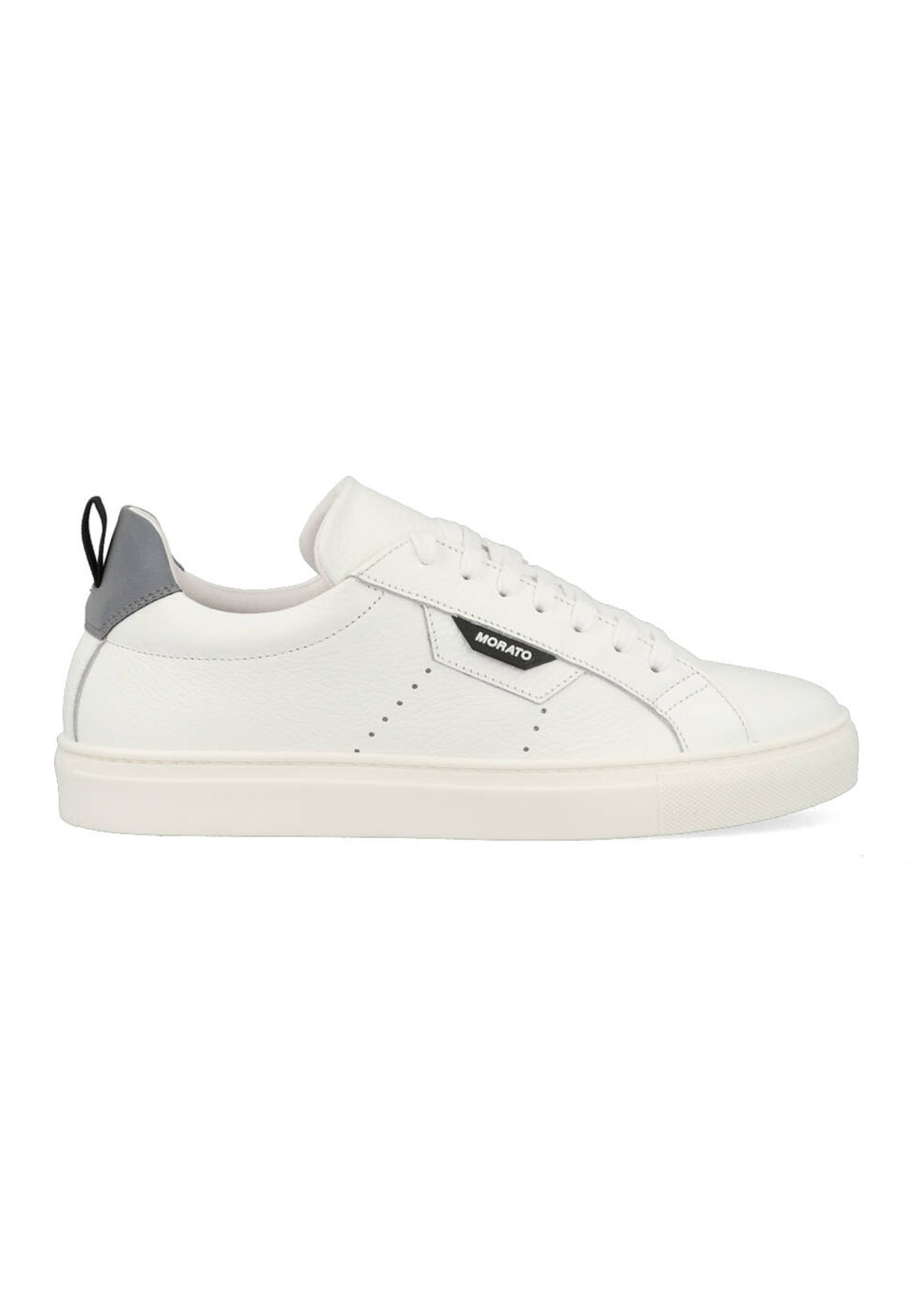 Antony Morato Sneakers MMFW01335-LE300002 Wit maat 41