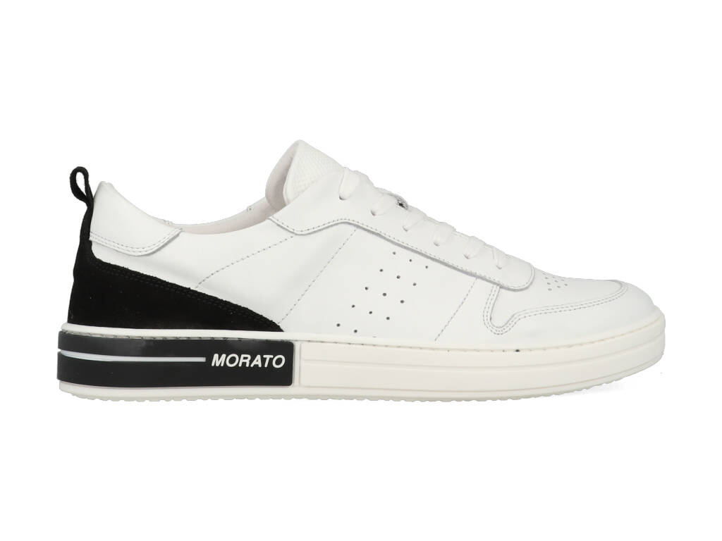 Antony Morato Sneakers MMFW01382-LE300001 Wit-45 maat 45