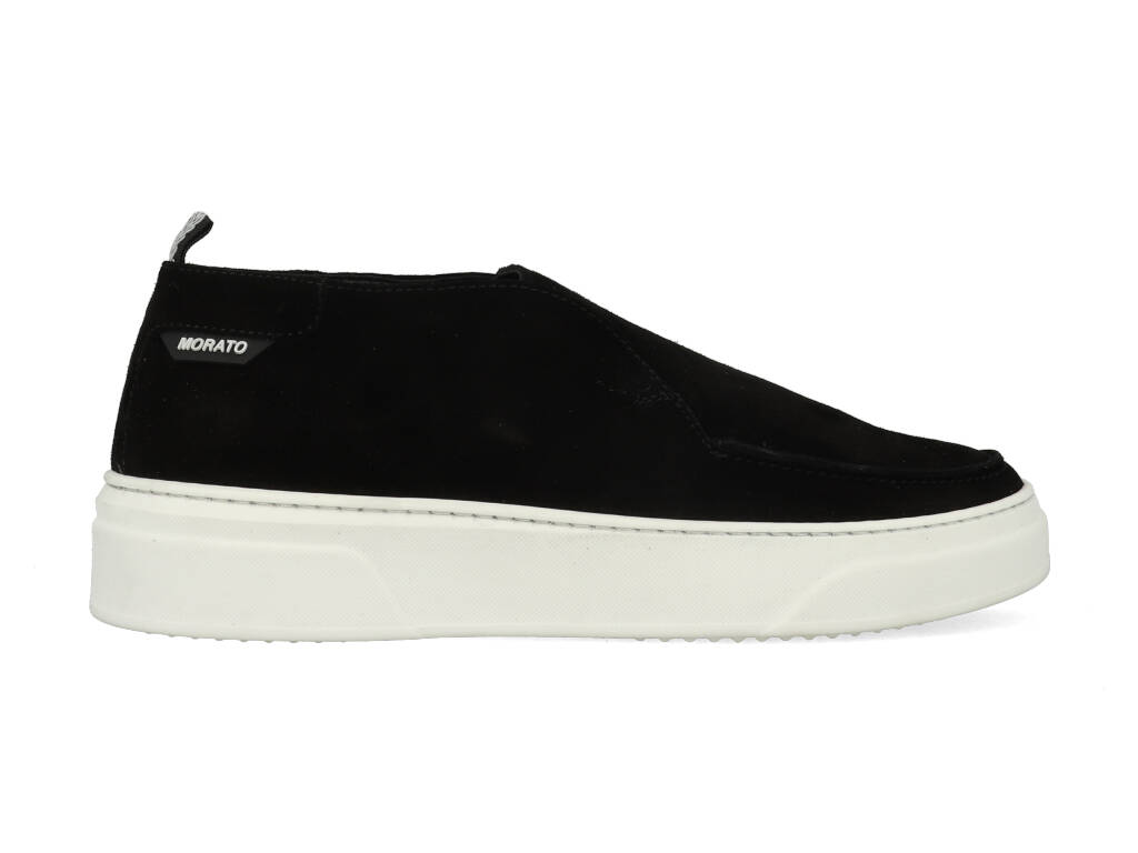 Antony Morato Sneakers MMFW01410-LE300005 Zwart-45 maat 45