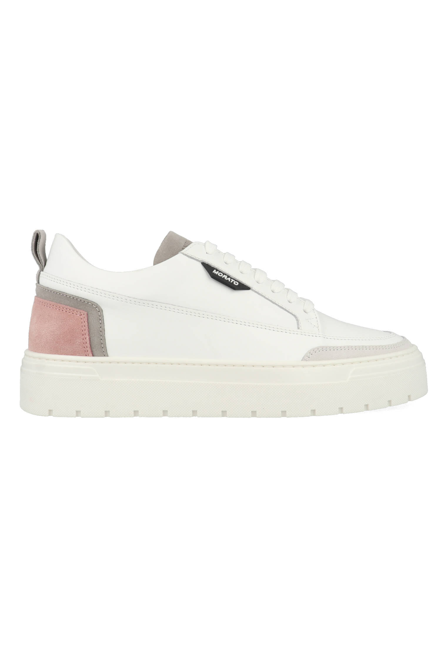 Antony Morato Sneakers MMFW01566-LE300001-5065 Wit-43 maat 43