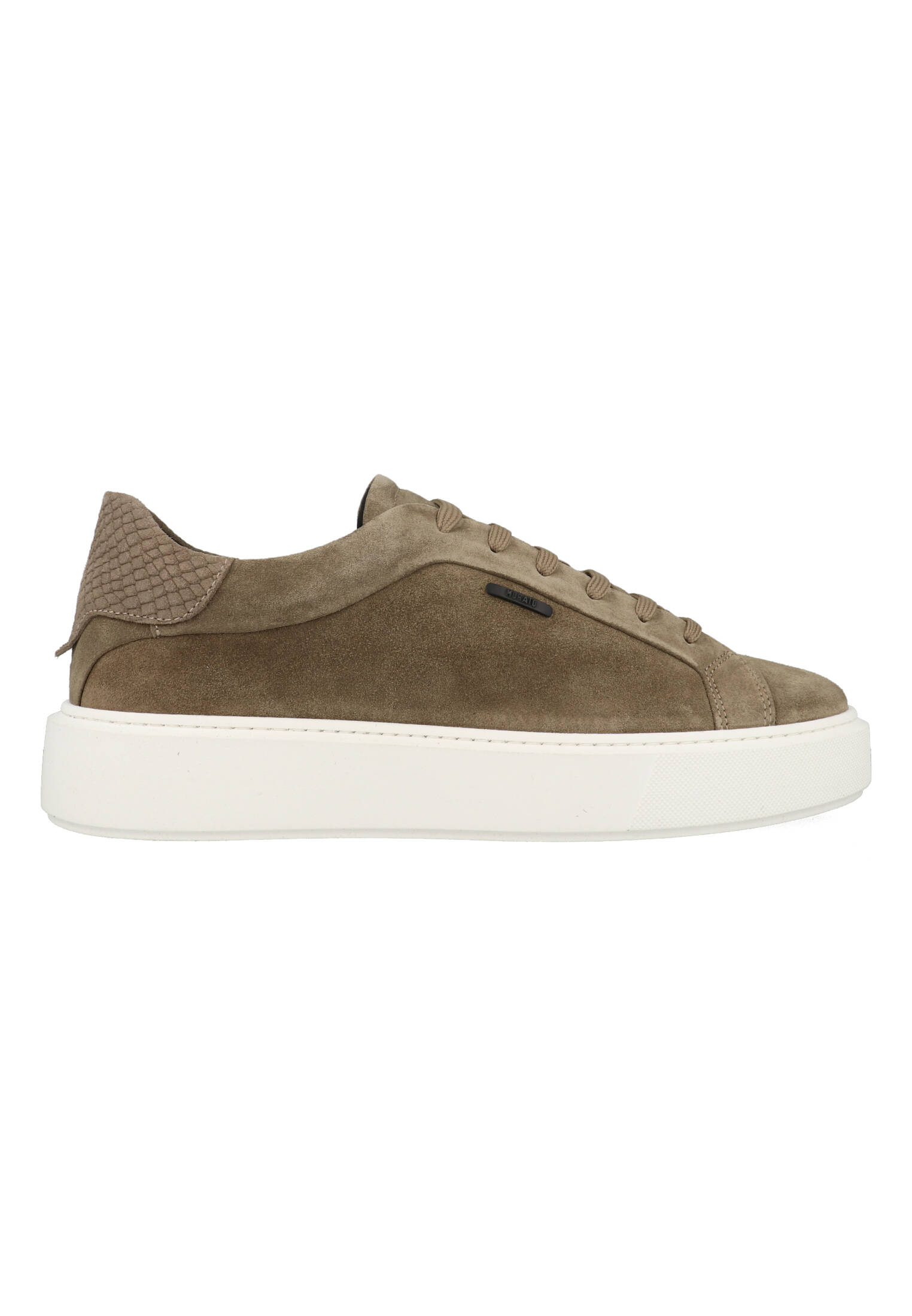 Antony Morato Sneakers MMFW01645-LE300005-2098 Bruin-44 maat 44 afbeelding