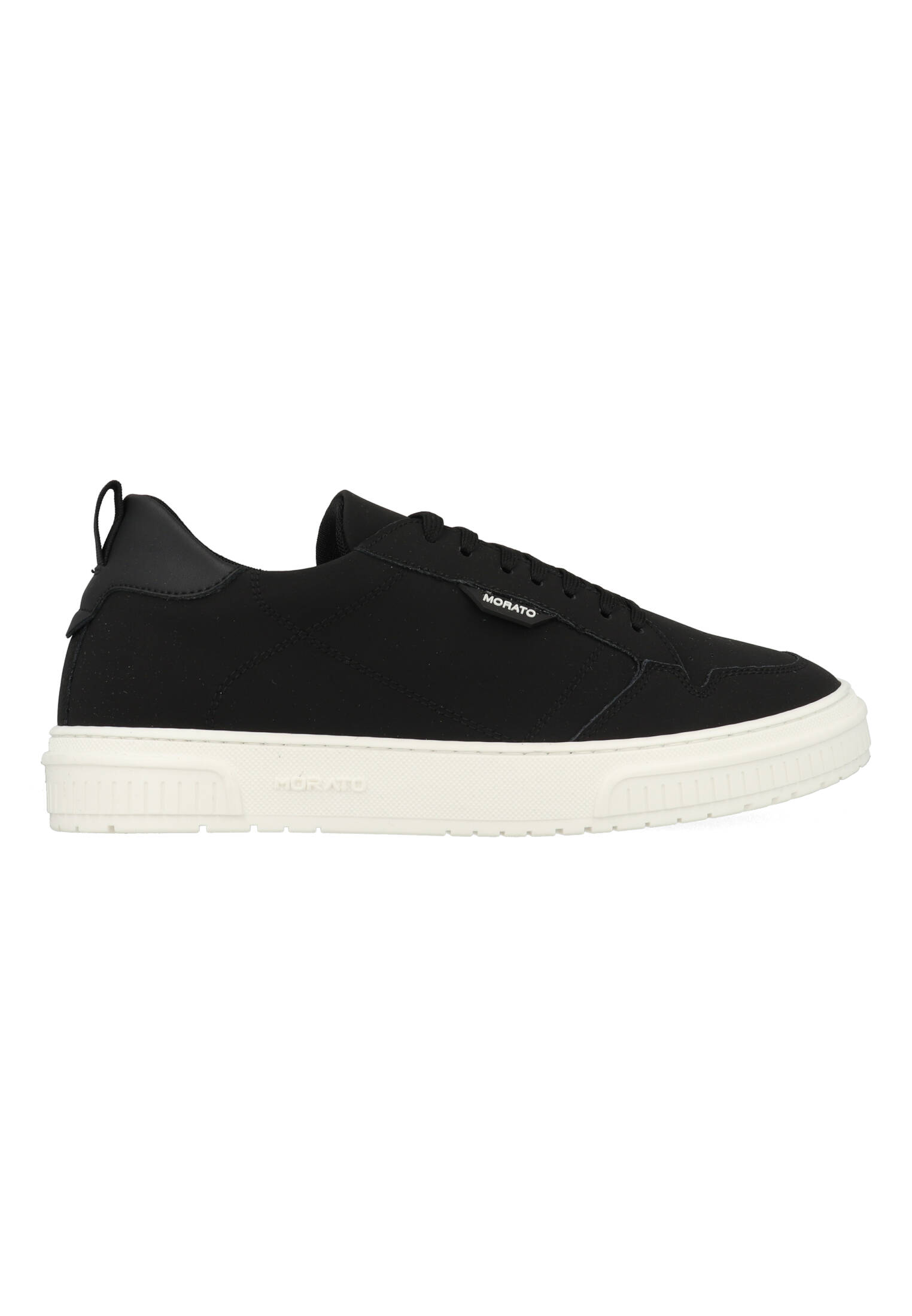 Antony Morato Sneakers MMFW01730-LE300097-9000 Zwart-43 maat 43 afbeelding