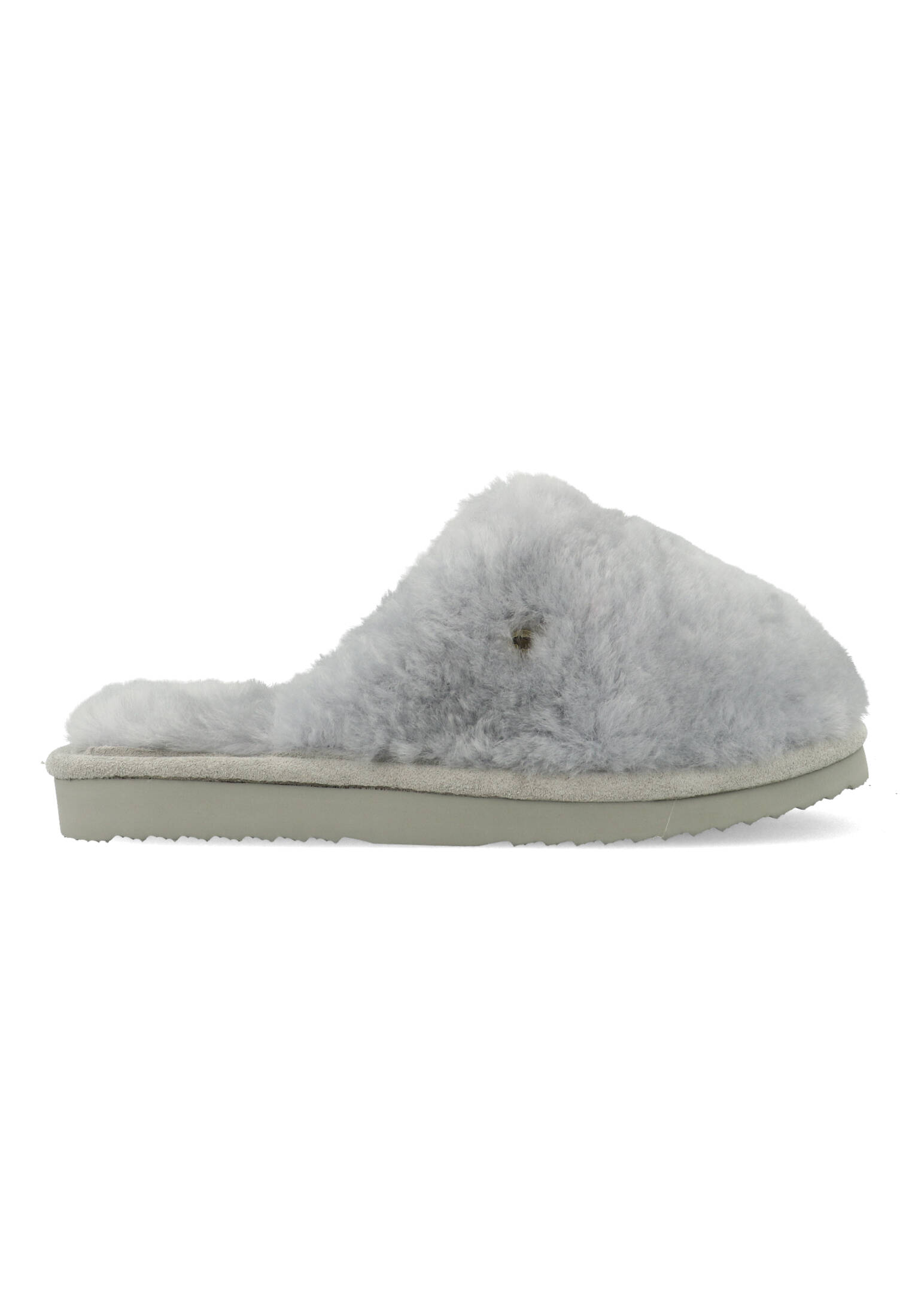 Warmbat Pantoffels Mungo MNG327041 Licht Blauw-41 maat 41 afbeelding