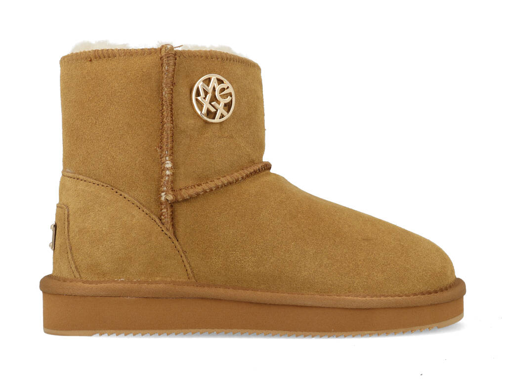 Mexx Boots MXCH011601W Bruin-41 maat 41 afbeelding