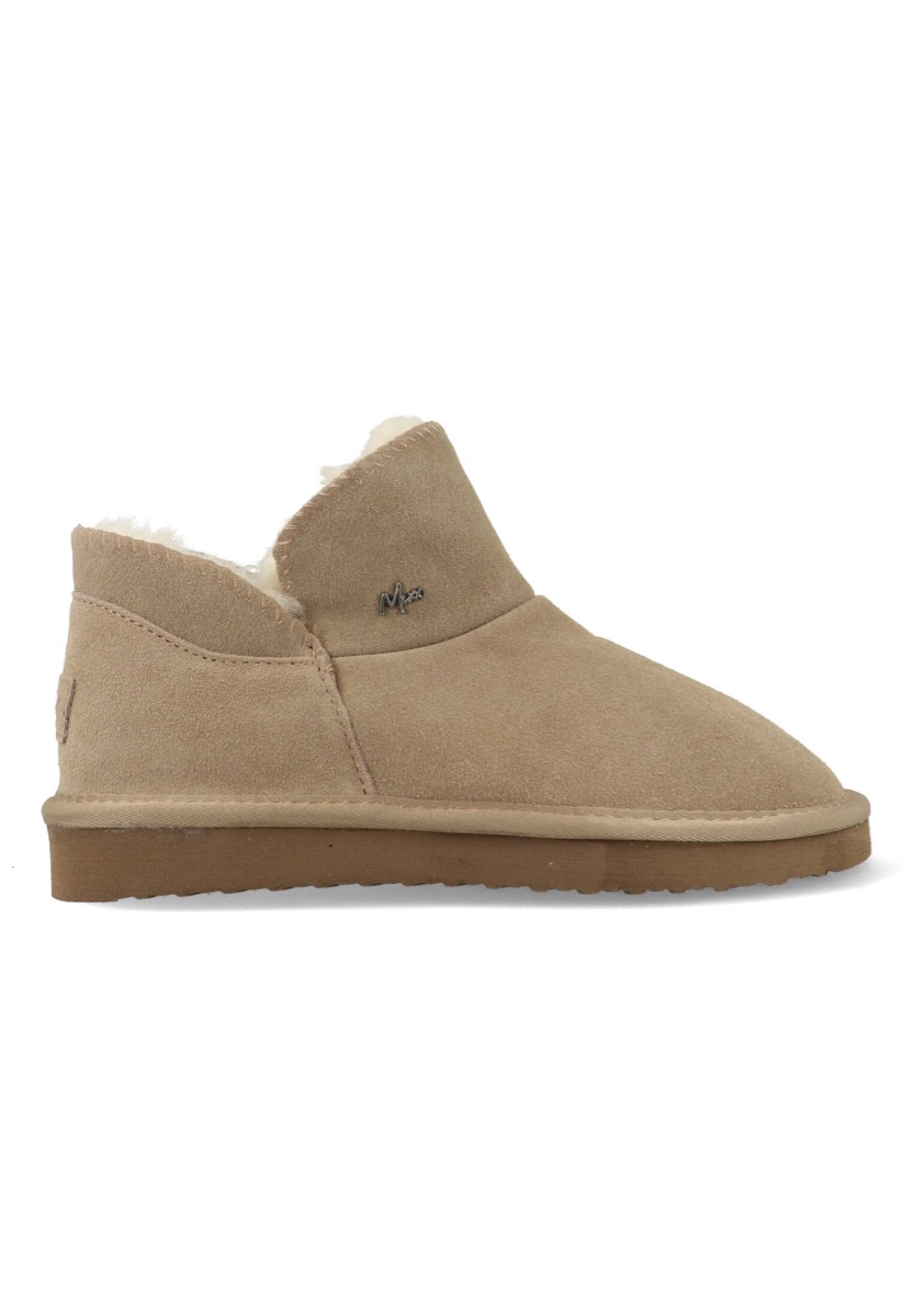 Mexx Pantoffels Marlen MXCH021401W-2005 Beige -40 maat 40 afbeelding