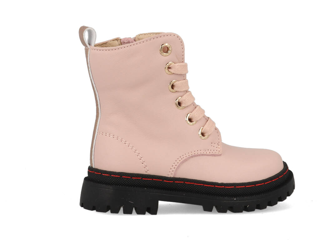 Shoesme Boots NT21W007-A Roze-22 maat 22 afbeelding