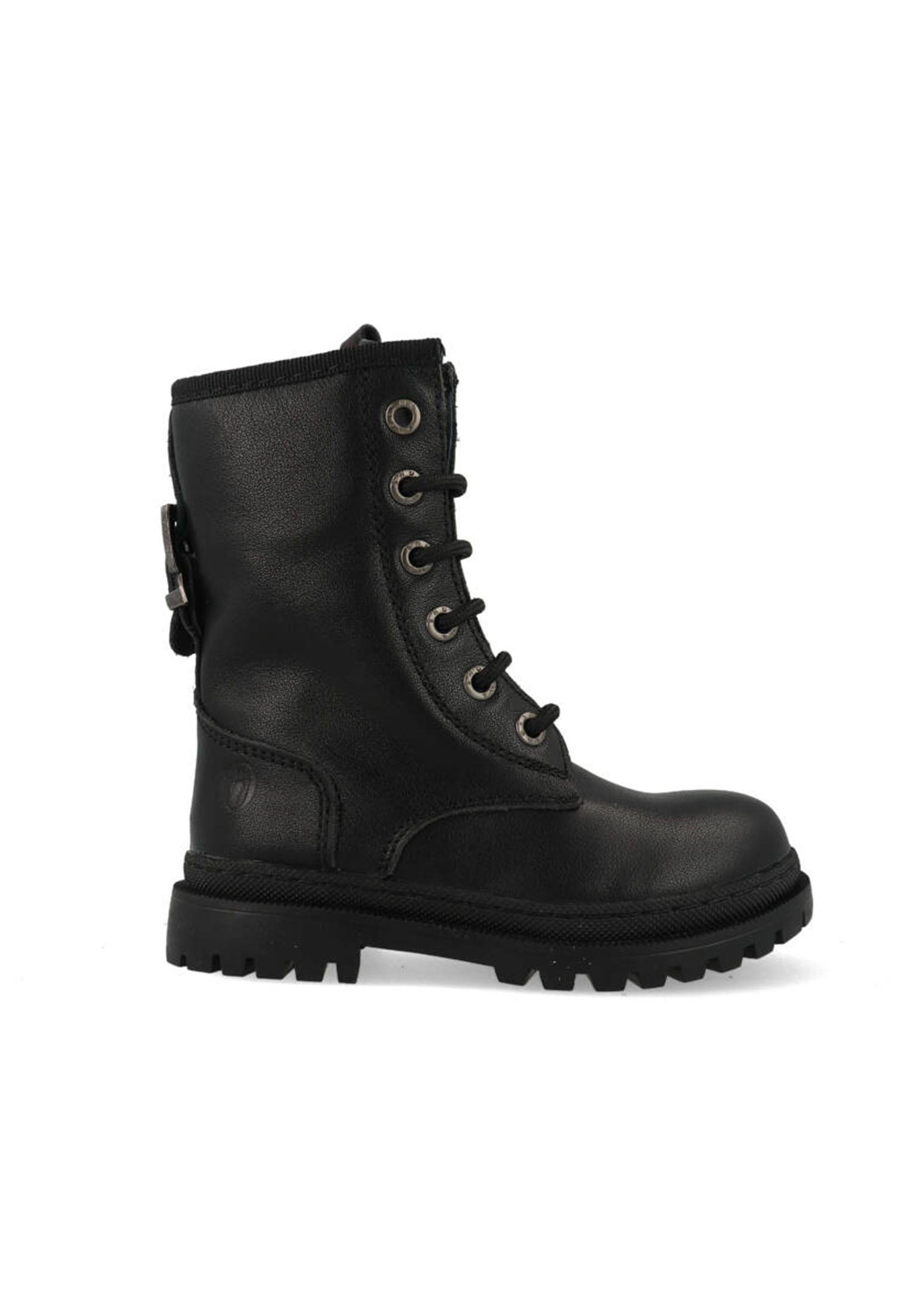 Shoesme Boots NT22W014 A Zwart 24 maat 24