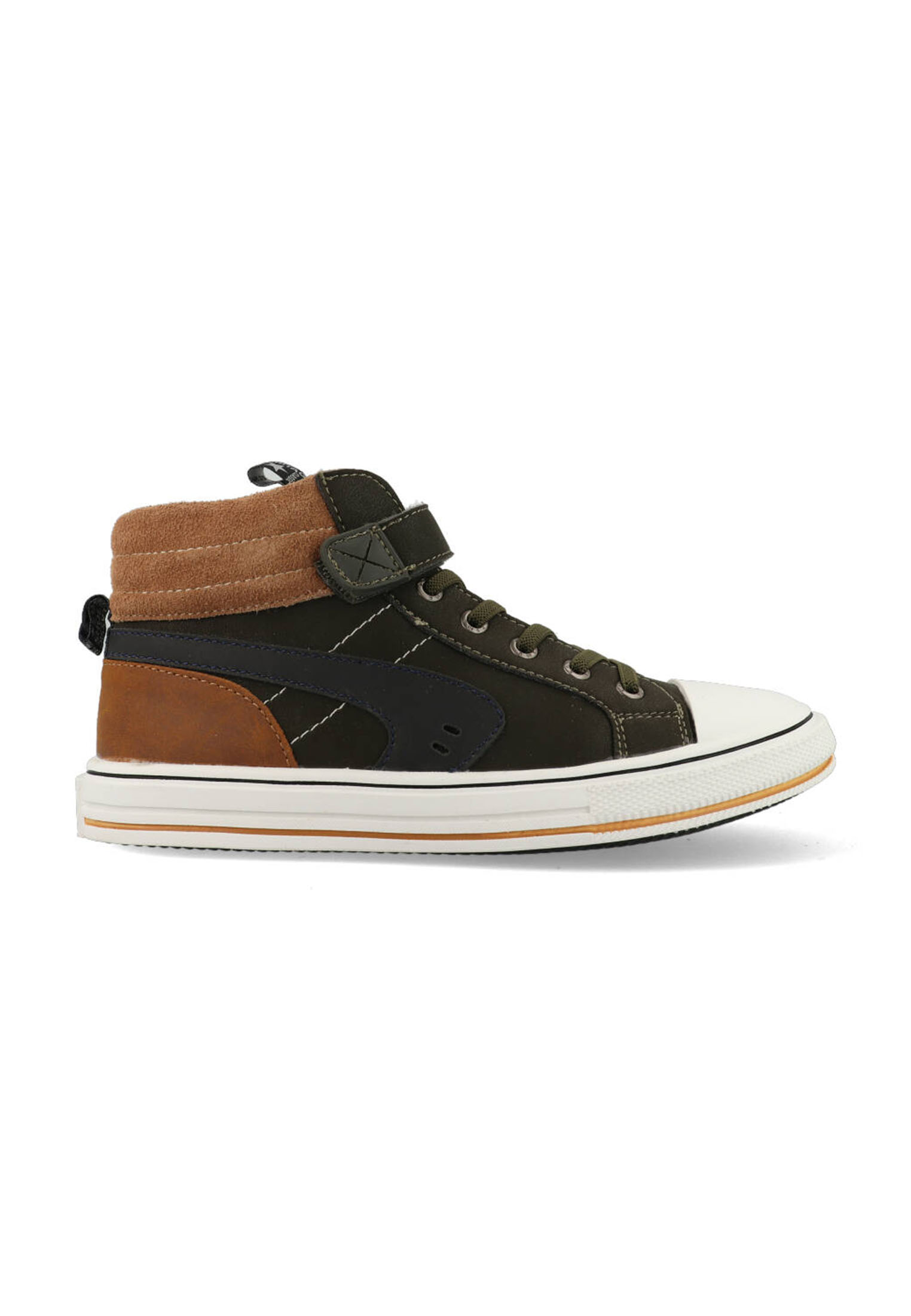 Shoesme Sneakers ON22W207-D Groen-22 maat 22 afbeelding